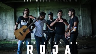 Roja | Zubin Sinha | GIRI G | New Cover Songs 2017