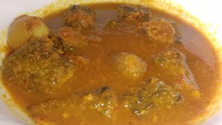 এনেকৈ তিতা কেৰেলা তৰকাৰী খাইছেনে/Tita kerela recipe/Bitter Gourd recipe in assamese