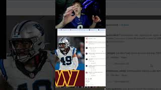 Wehoopin Reacts to NFL free agency #nfl