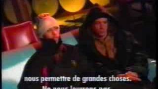 Jamiroquai rare 1997 interview