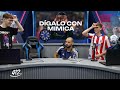 ruleta futbolera ¿quien sabe mÁs ft. will de los futbolistos 2024