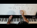 Radioactive Imagine Dragons - Intermediate Piano Tutorial