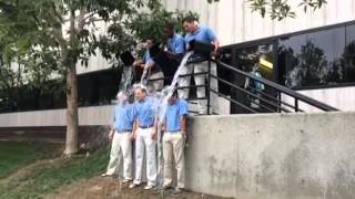 24Hr HomeCare ALS Ice Bucket Challenge [Slow Mo - MUST WATCH]