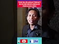 klarifikasi pak toni tentang isu mundurnya jadi pengacara pegi beritaterkini nitizen beranda