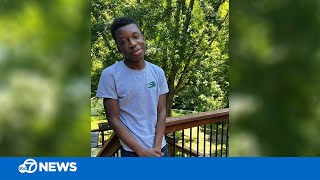Black teen shot after trying to pick up brothers at wrong house; racial aspect under investigation