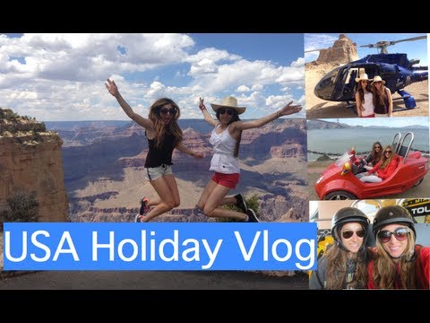 Usa Holiday Vlog Youtube