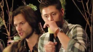 The Best of Jared and Jensen 2013 (3/3)