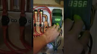 The new All Electric Tankless Water Heater - EcoSmart 27