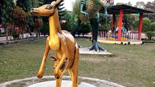 নোয়াখালী ড্রিম ওয়াল্ড পার্ক 01 /01 /2025 noakhali  dream World Park