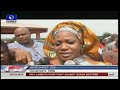 anambra first lady urges women to remain responsible