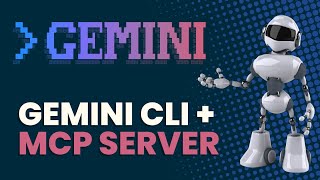 Gemini CLI Made Easy For Beginners: From Zero to GitHub MCP Server