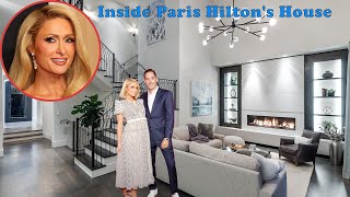 Paris Hilton Lifestyle | Net Worth, Mansion, Fortune, Car Collection...