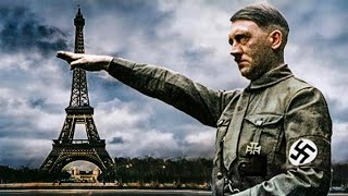 Why was France so Useless in World War Two???