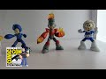 Jada Toys Product Walkthrough at SDCC 2022 | Mega Man - Universal Monsters - More!