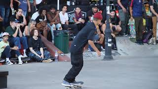 marcos montoya damn am nyc 2018 highlights