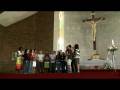 Hosanna - Stanford Talisman in Soweto, South Africa