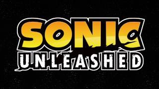 The Egg Beetle - Sonic Unleashed [OST]