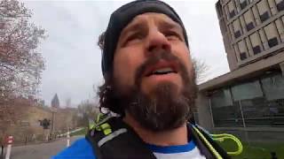 A Slice of Ithaca, Ian's Covid 19 FundRun