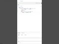 Leetcode #415: Add Strings #leetcodechallenge  #leetcodepython #python #leetcodethehardway