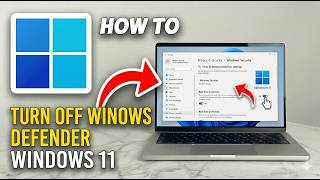 How to Disable Windows Defender on Windows 11 PERMANENTLY (2026)