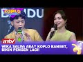 WOW! Penampilan Abay Tanpa Cacat Didepan Dewan Juri | Koplo Superstar 2 Oktober 2022 (4/5)