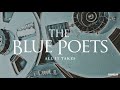The Blue Poets - Been Here Too Long (2019)