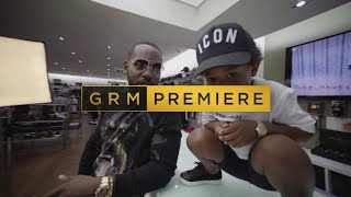 Mercston - Flexin [Music Video] | GRM Daily