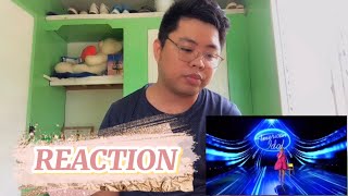 Katy Perry - Daises (Live From American Idol Finale) REACTION!!! VLOG#10 🌼