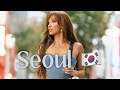 Come with me to Seoul 🇰🇷 | daytime drag, Korean food, K-beauty ( SO FUN )