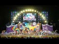 4k 京炎そでふれ！輪舞曲 にっぽんど真ん中祭り どまつり 2022 ファイナルシード決定戦