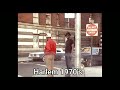 harlem ny 1970 s vs south bronx 1970 s