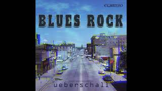 Ueberschall releases Blues Rock (Elastik soundbank)