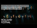 Evolution of Fearlessness | Holland Festival 2023