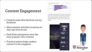 Aice Media Studies - Creative Critical Reflections - Question 2