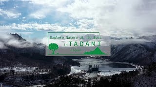 Explore Nature at its Best in TADAMI