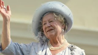 What You Never Knew About Queen Elizabeth's Mother