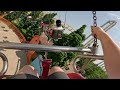 pov of planet snoopy