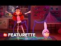 Despicable Me 4 Featurette - Joey King (2024)