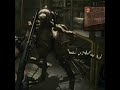 Resident Evil 5: Reaper Death