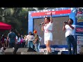 rashmi desai 00ps moments at malad masti fest 2022