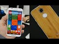 Motorola Moto X (2014) Review!