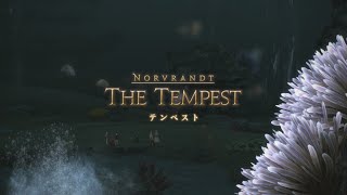 【FF14】 5.0 メインクエスト 漆黒のヴィランズ カットシーン #6