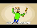 baldi s basics times song baldi s basics song fanmade official animated music video