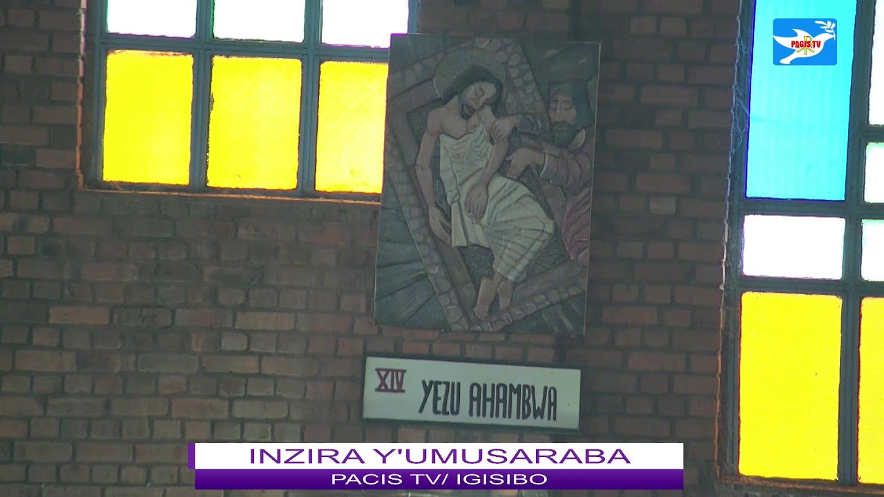 INZIRA Y'UMUSARABA MUGIHE CY'IGISIBO KU WA 12 03 2023 - YouTube