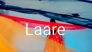 LAARE | Maninder Buttar| Sargun Mehta| Dance cover|Punjabi Song.