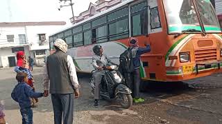 Bareilly Bus Stand #bareillynews  #busjourney #busstation #bareillycity