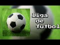 probando juegos de futbol de play store