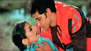 Na Tum Jaano Na hum - Kaho Na Pyaar hai | Hritik Roshan, Ameesha Patel | 90s Hits Hindi Songs
