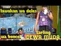 TARLING DEWA MUDA... LAWAKAN WA DELES KARO WA BONCEL ( PELAWAK LEGENDA )