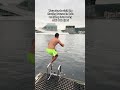 would you jump into oslo fjord oslo travel floatingsauna oslofjord norway oslotravel sauna